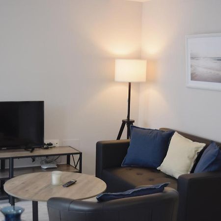 Jomar Apartamento En Coruna A Coruña Eksteriør billede
