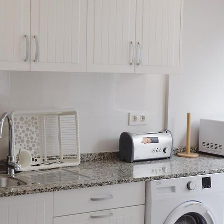 Jomar Apartamento En Coruna A Coruña Eksteriør billede