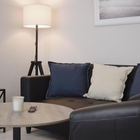 Jomar Apartamento En Coruna A Coruña Eksteriør billede