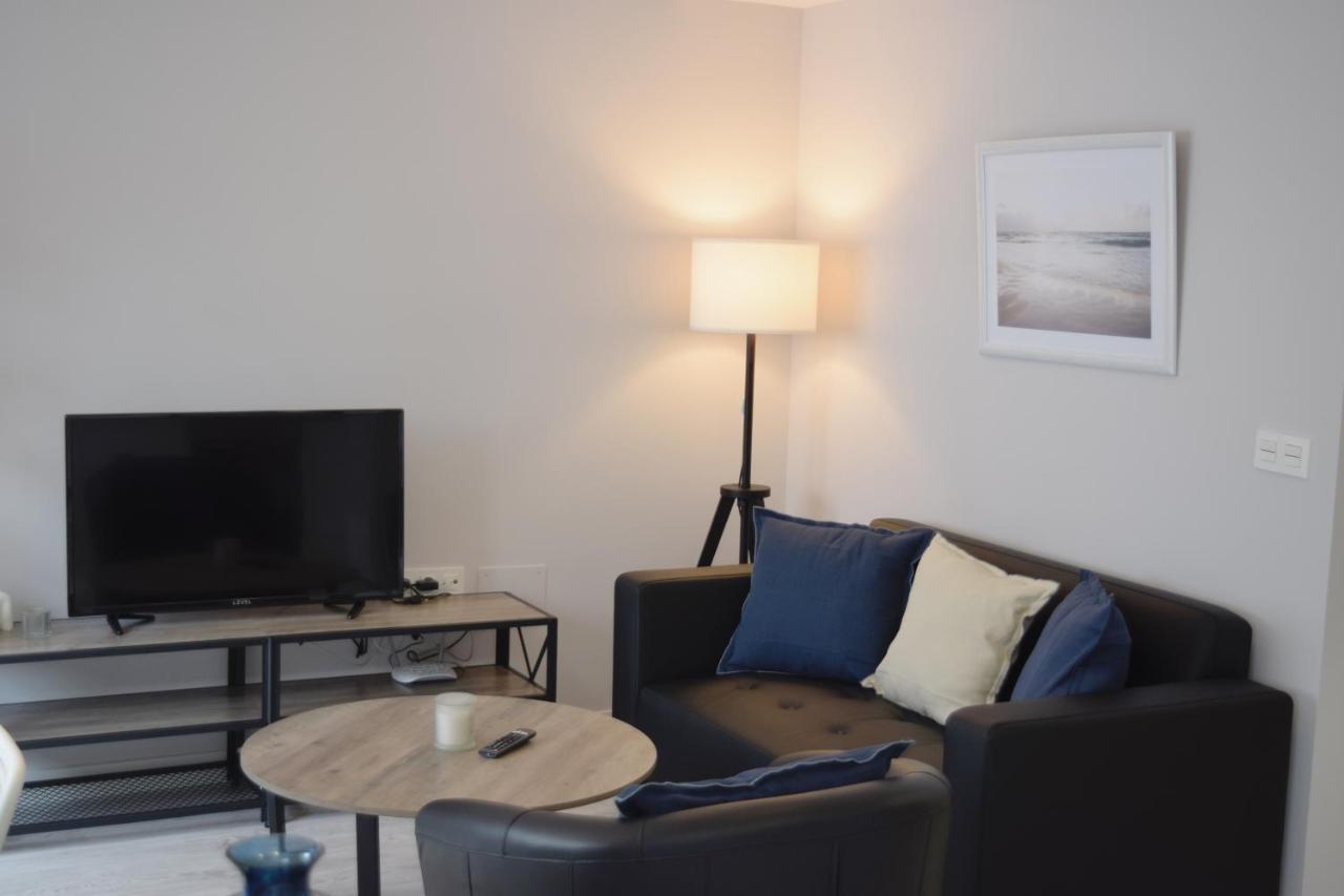Jomar Apartamento En Coruna A Coruña Eksteriør billede