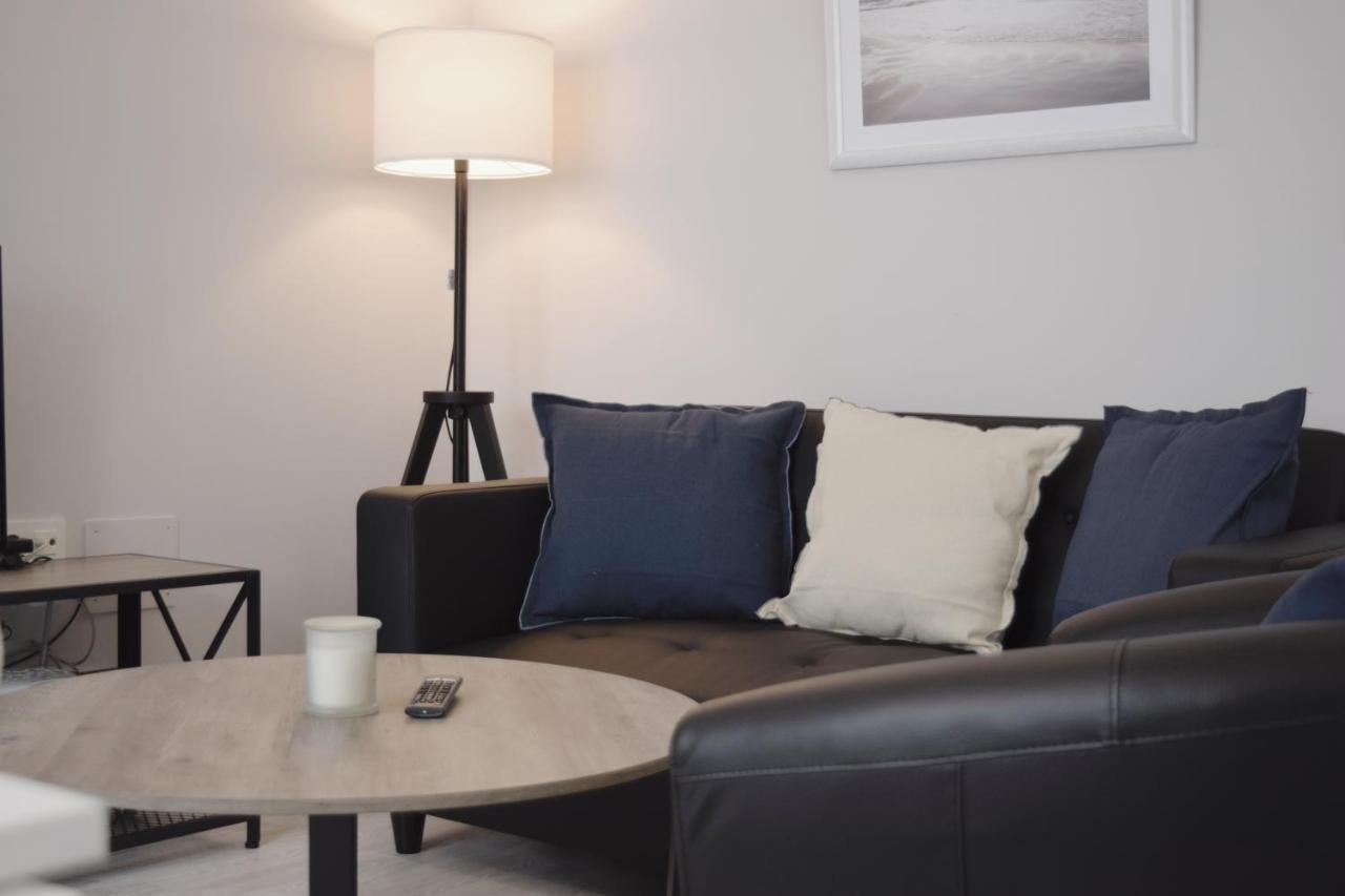 Jomar Apartamento En Coruna A Coruña Eksteriør billede
